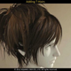 Image for article titled Why Final Fantasy XV Has Fantastic Hair